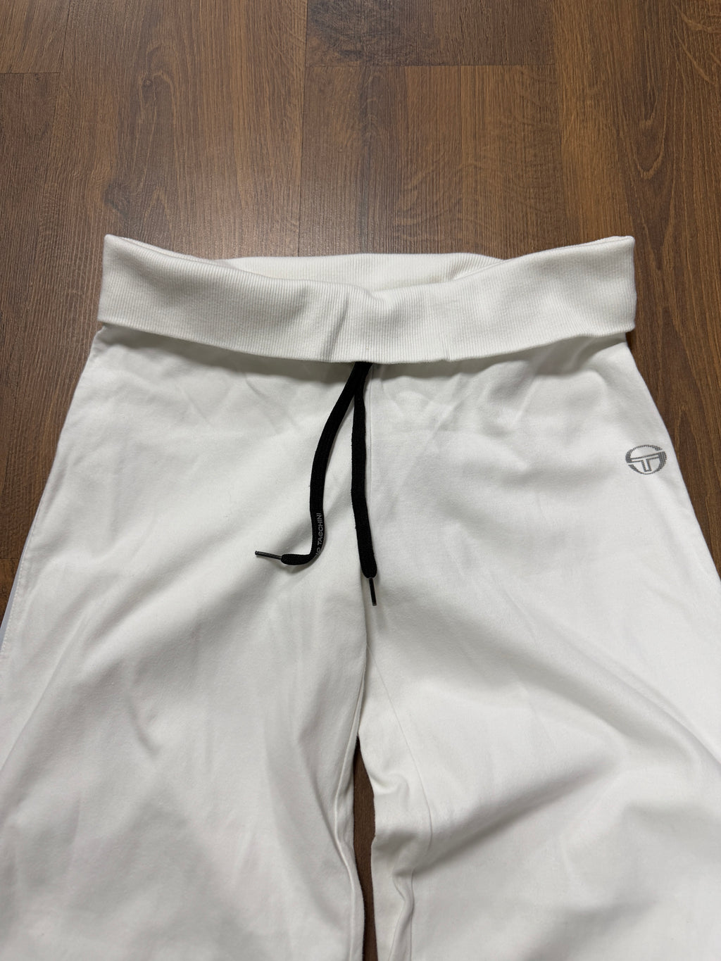 Sergio Tacchini Flared Joggers 🙋‍♀️(M)