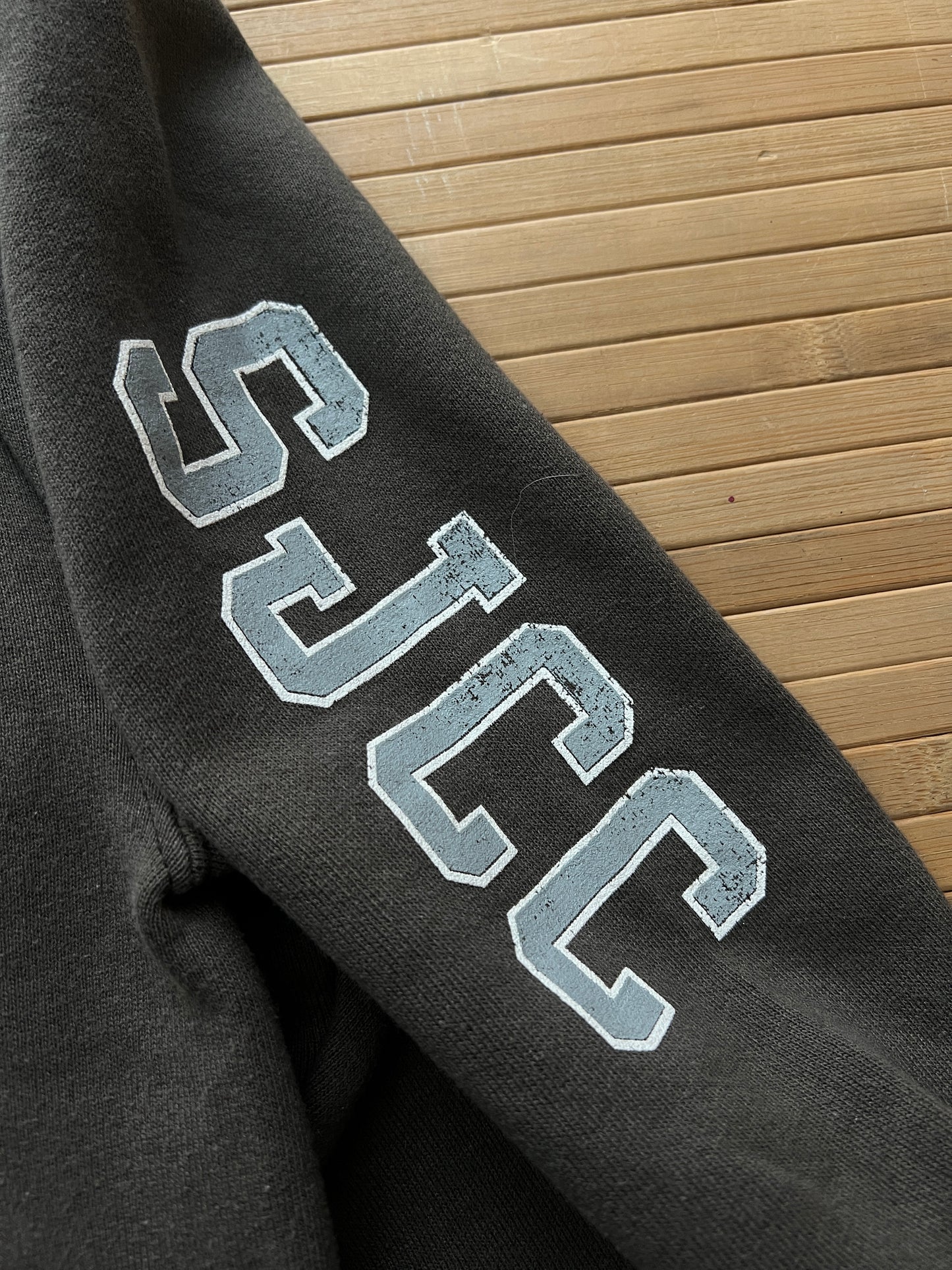 San Jose City College (2XL)