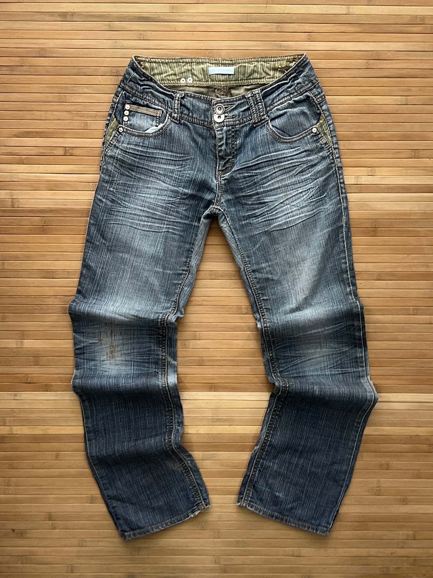 Promad Jeans 🙋‍♀️ (28x30)