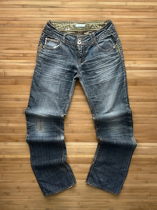 Promad Jeans 🙋‍♀️ (28x30)