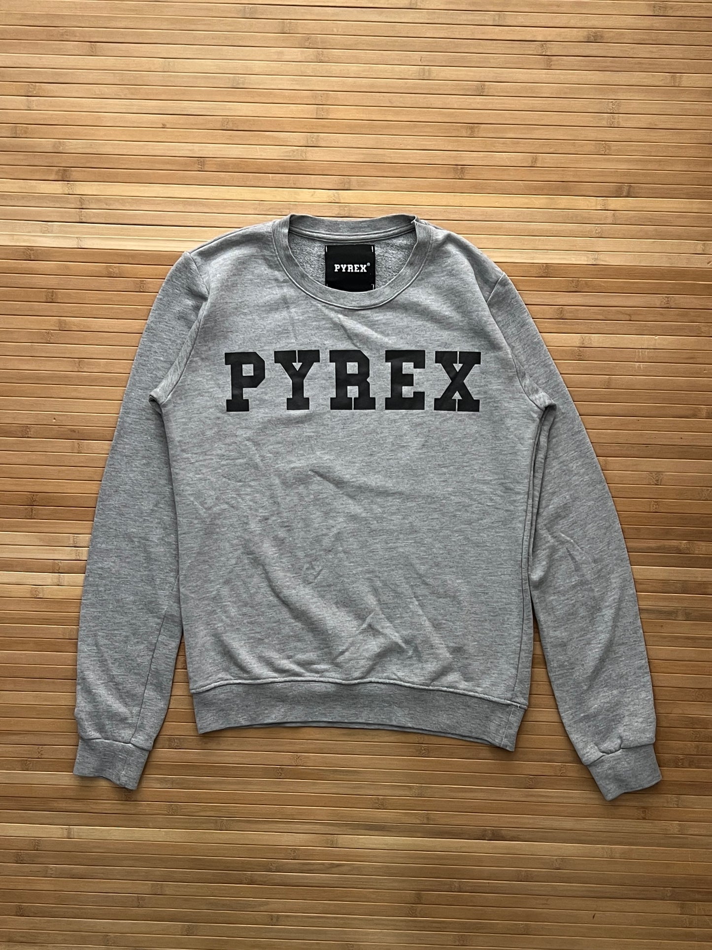 Pyrex Sweater (S)