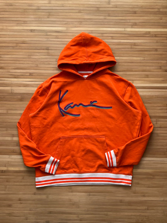 Karl Kani Hoodie (M)