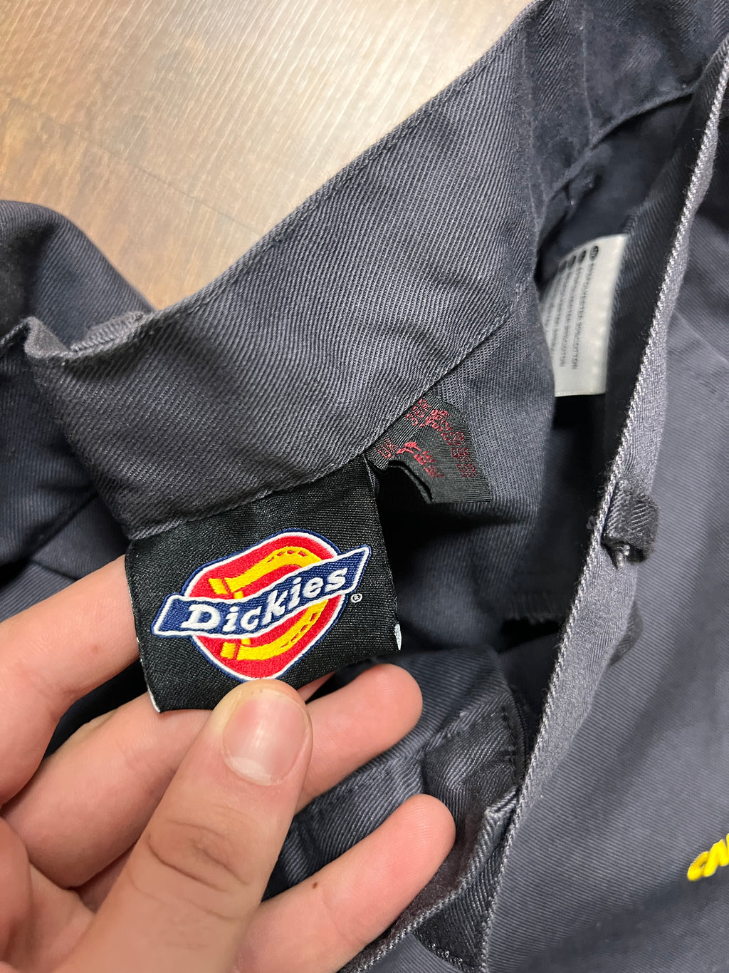 Dickies Cargo Pants(34x30)