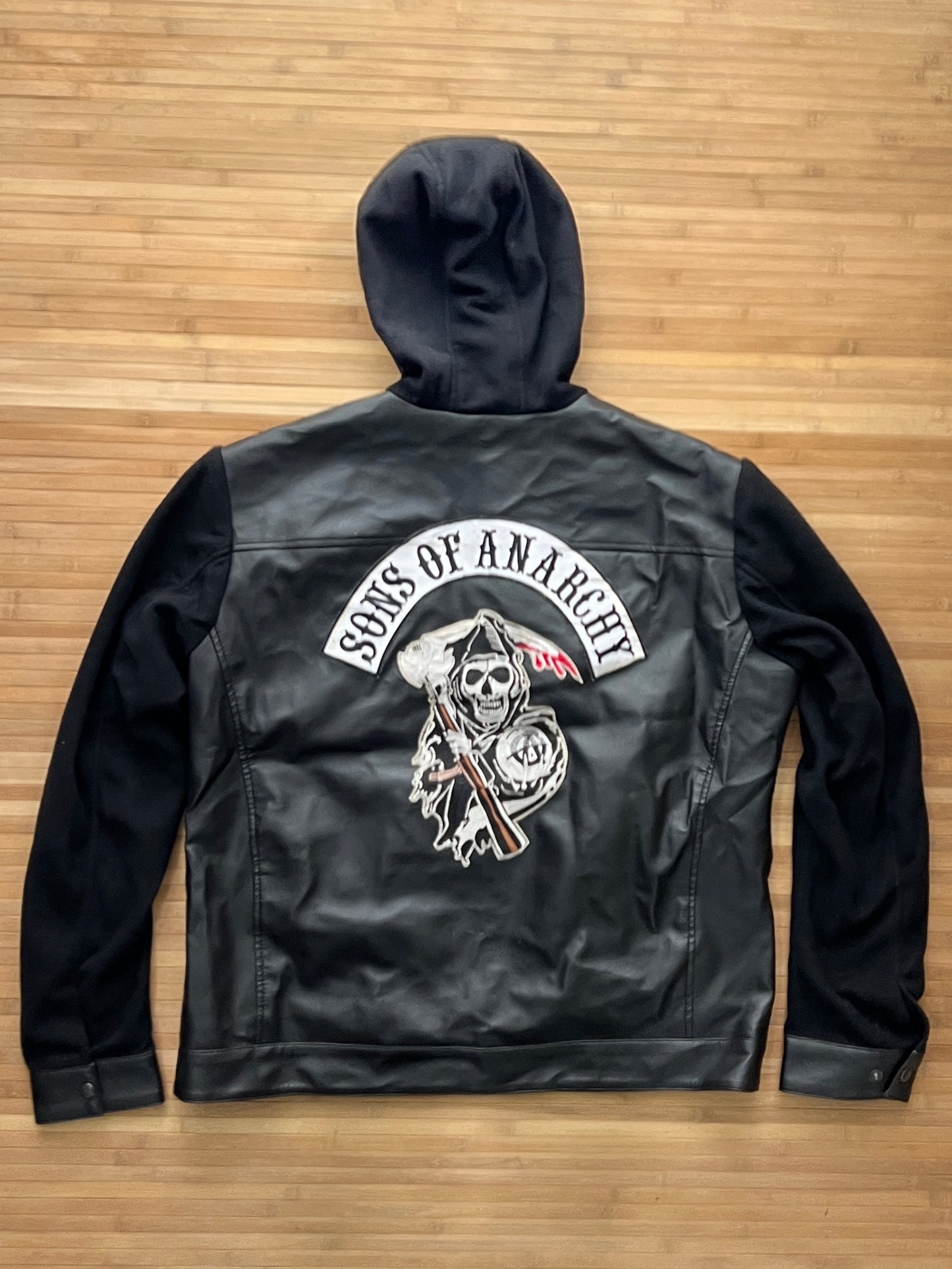 Sons of Anarchy Jacket (XL)