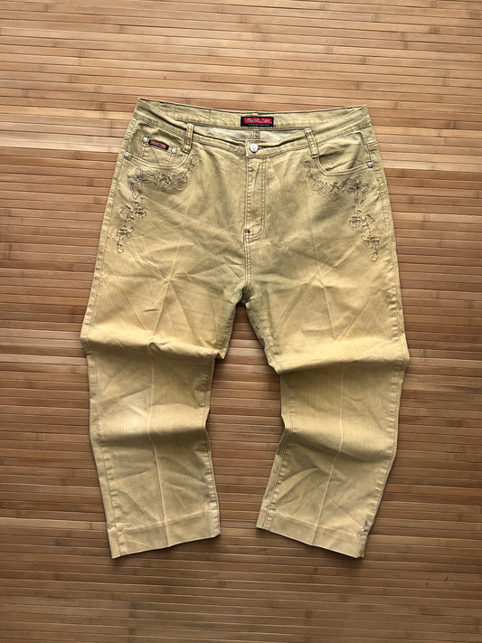 Good Liu Womens Pants 🙋‍♀️ (38x24)