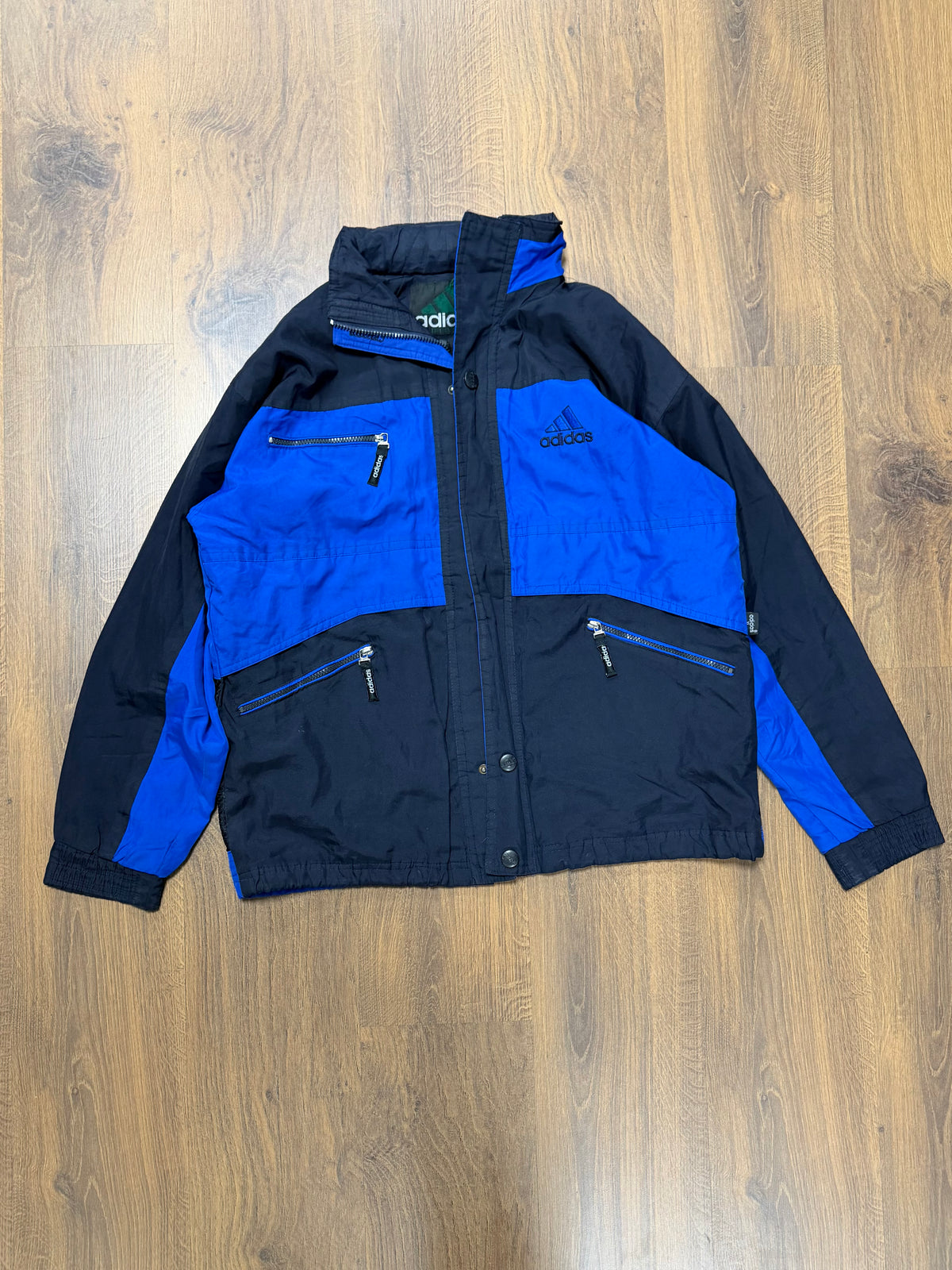Adidas USA Jacket (L)