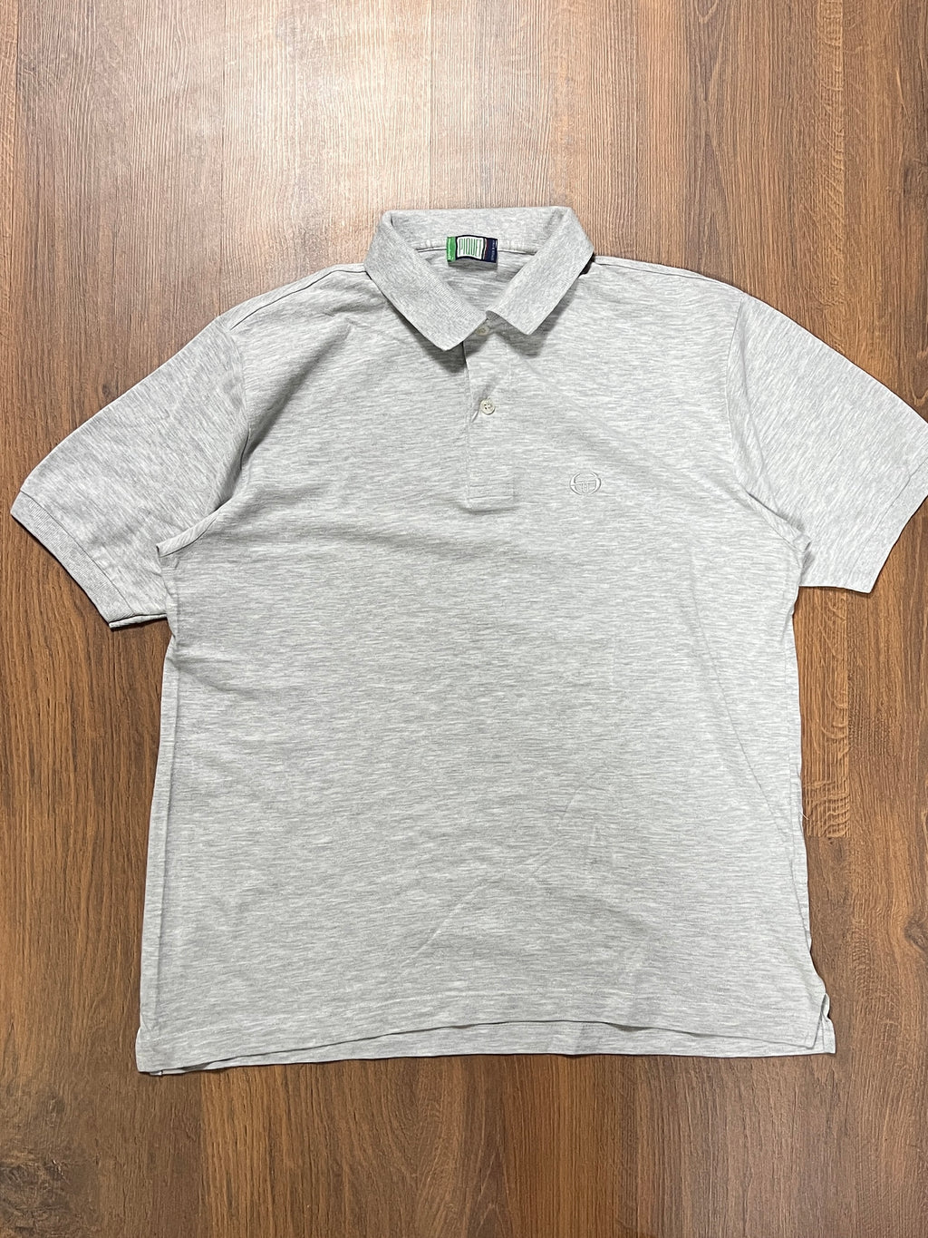 Sergio Tacchini Polo (XL)