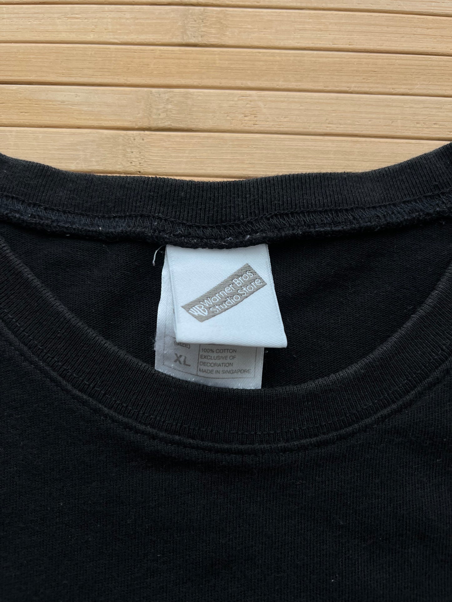 Warner Bros 1999 Pocket T-Shirt (XL)