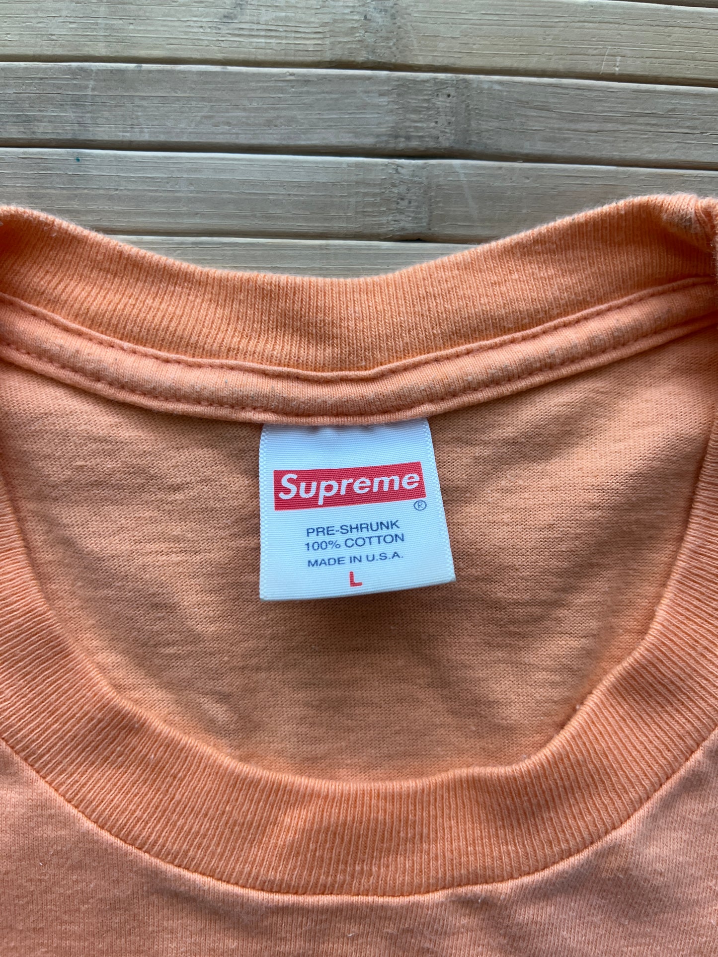 Supreme BlobFish T-Shirt (L)