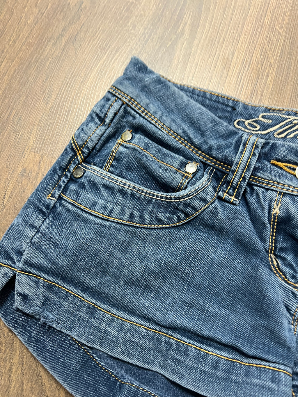 Time Zone Booty Shorts🙋‍♀️ (28)