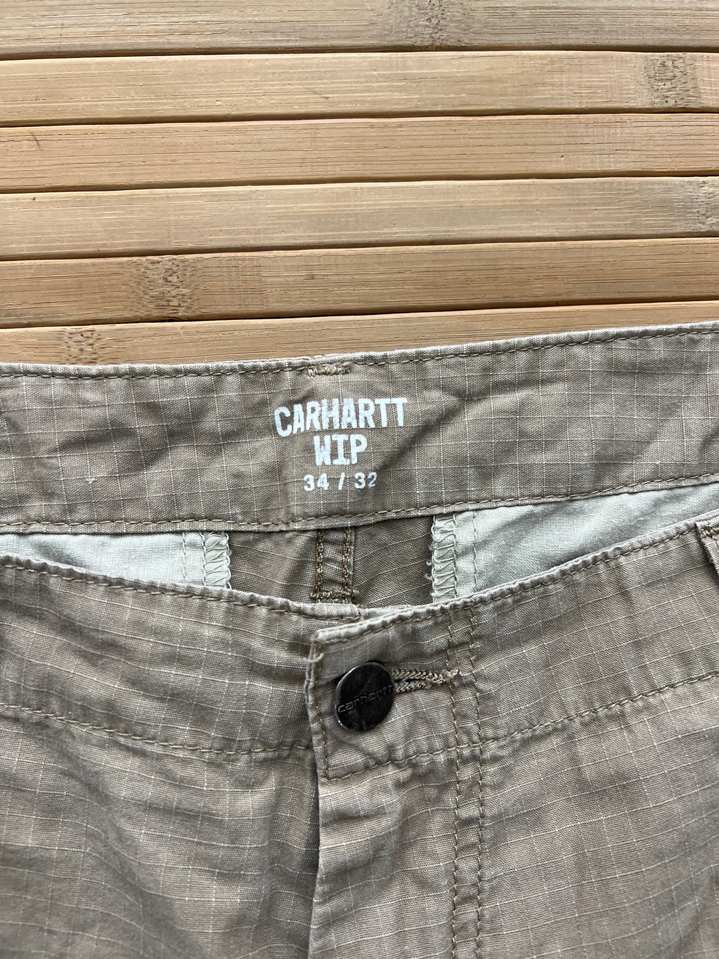 Carhartt Cargo (34x31)