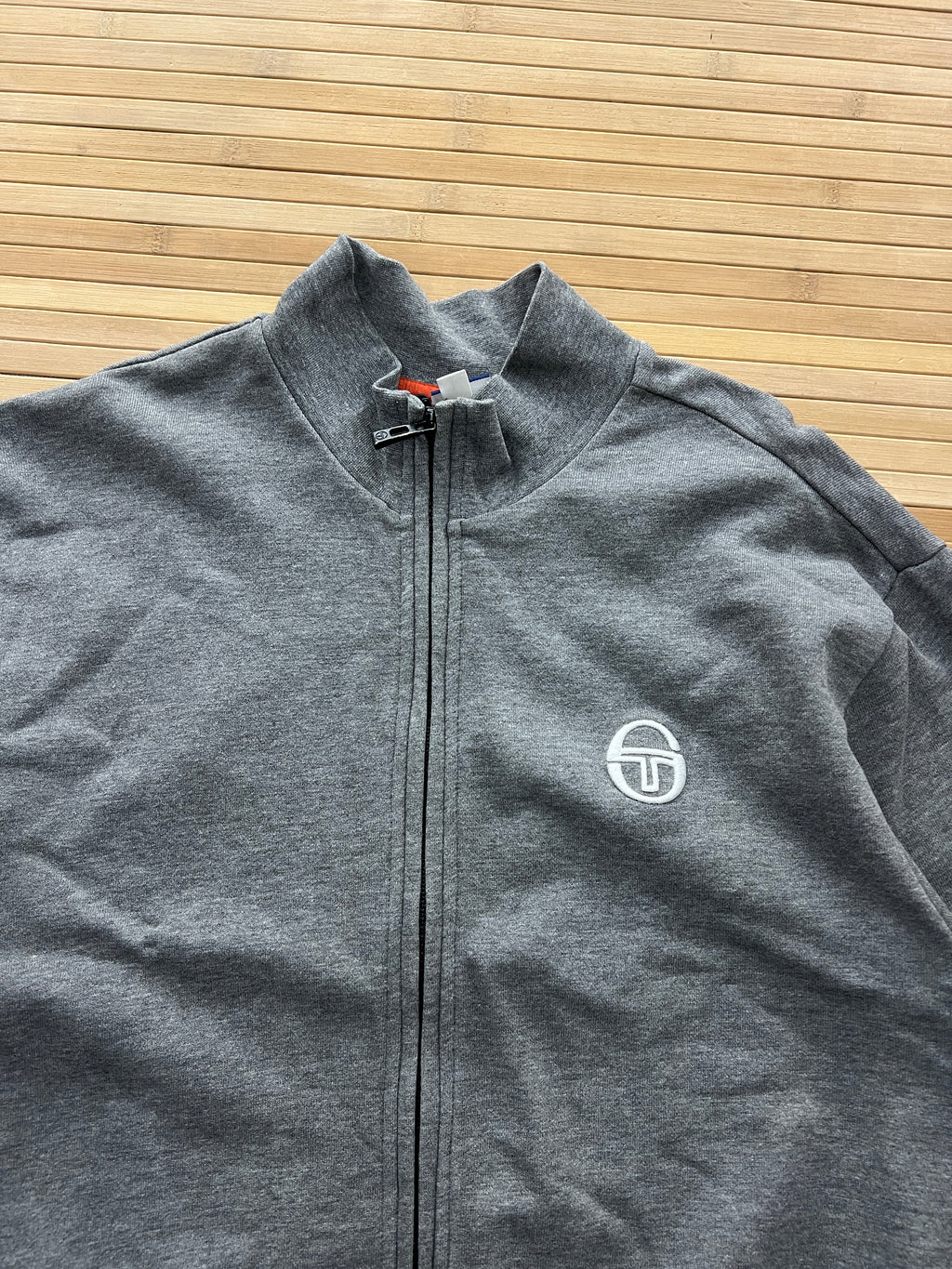 Sergio Tacchini Zip Up (L)