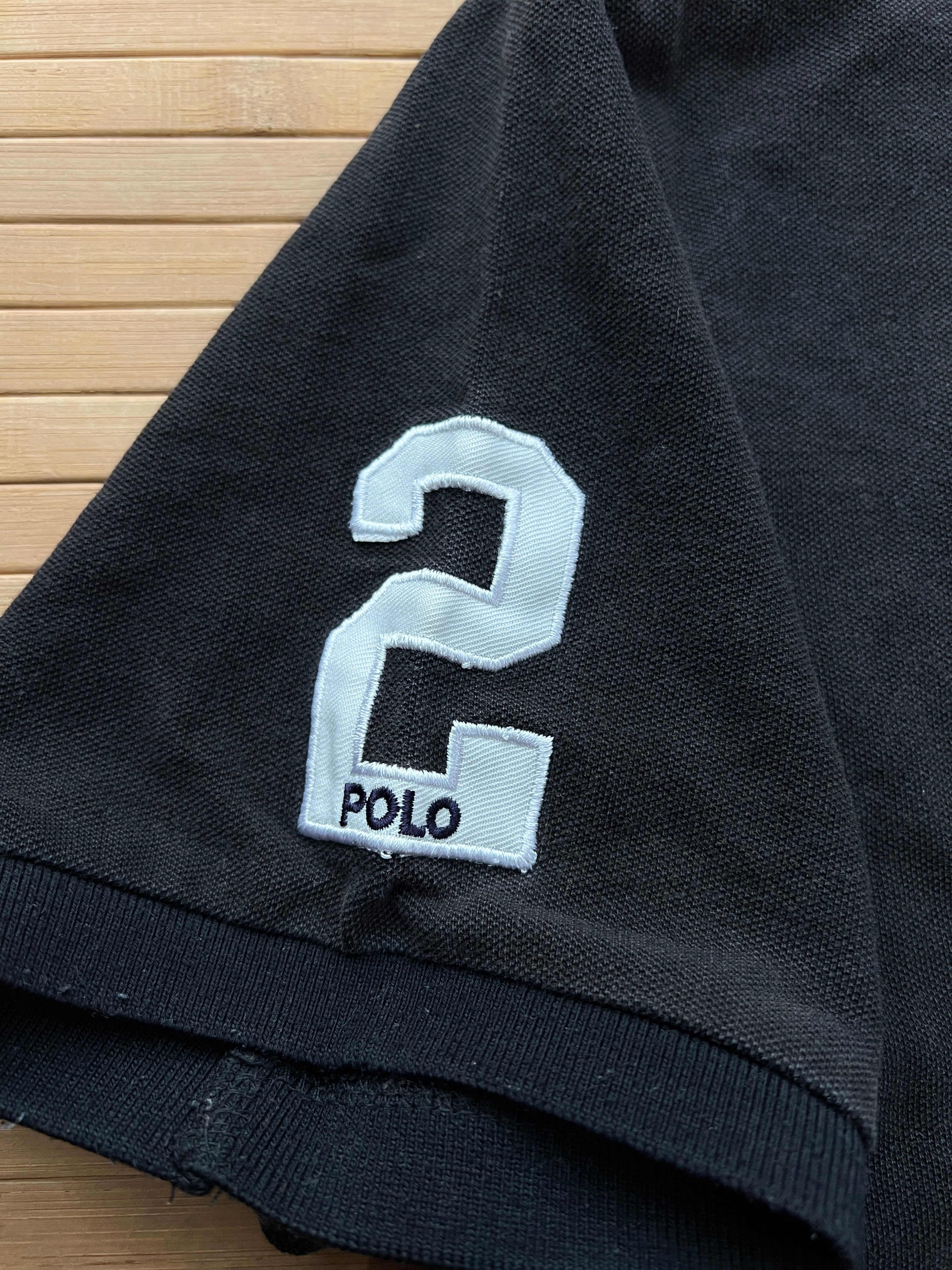 Dubai Polo Ralph Lauren (M)