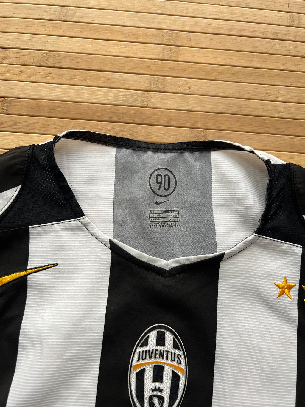 Juventus Jersey (M)