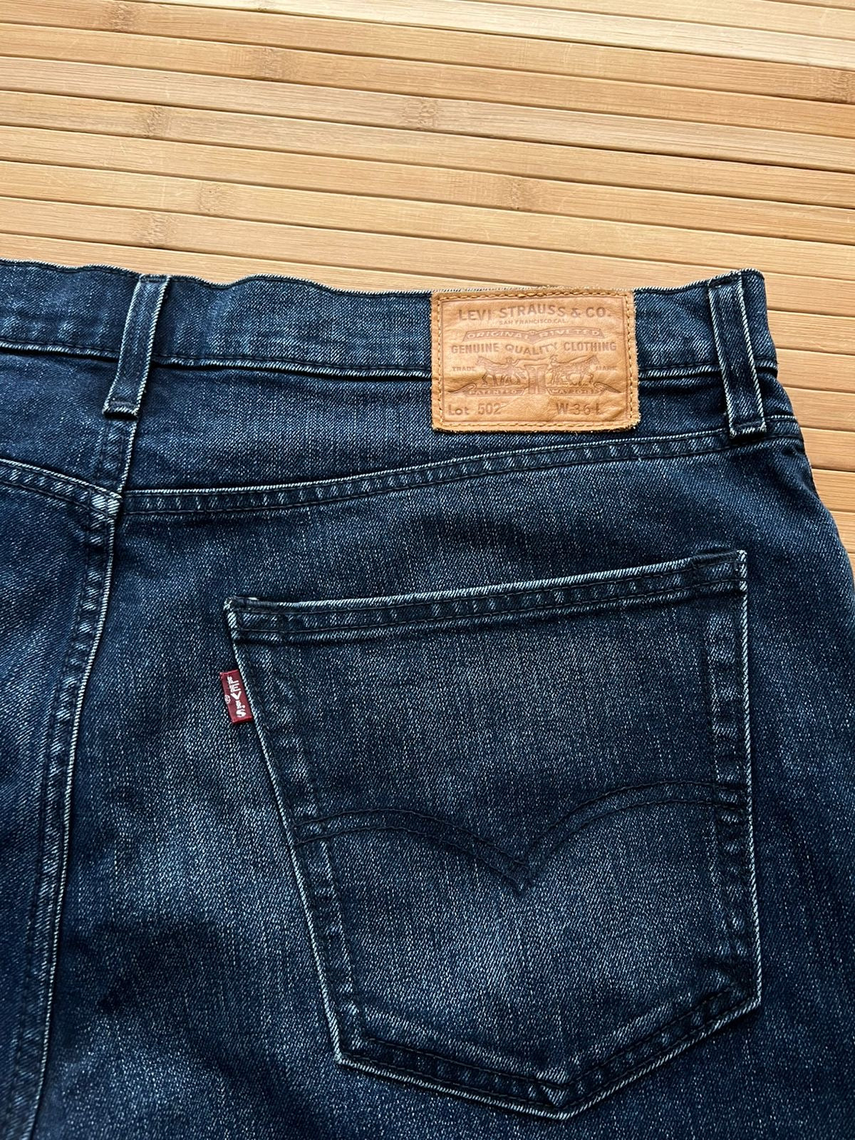 Levi’s Jorts (38)