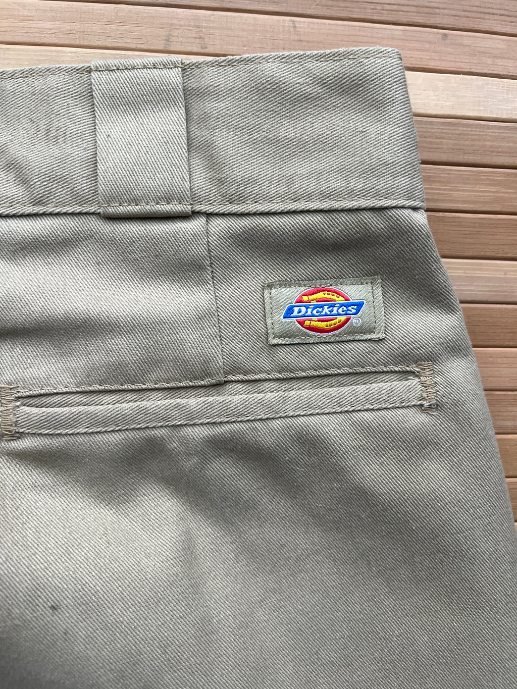 Dickies Chino Pants (32x34)