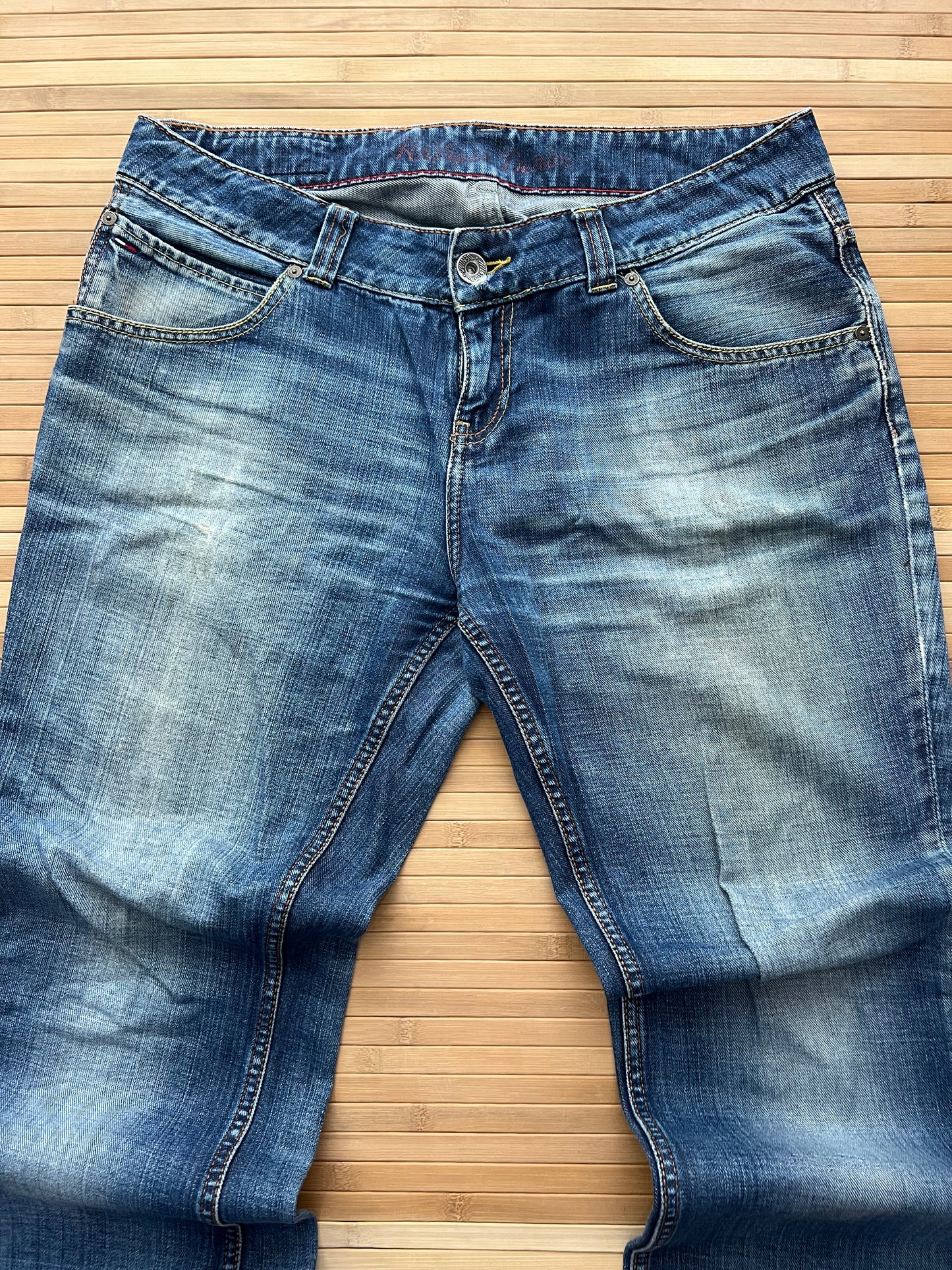 Tommy Hilfiger Jeans (34x30)