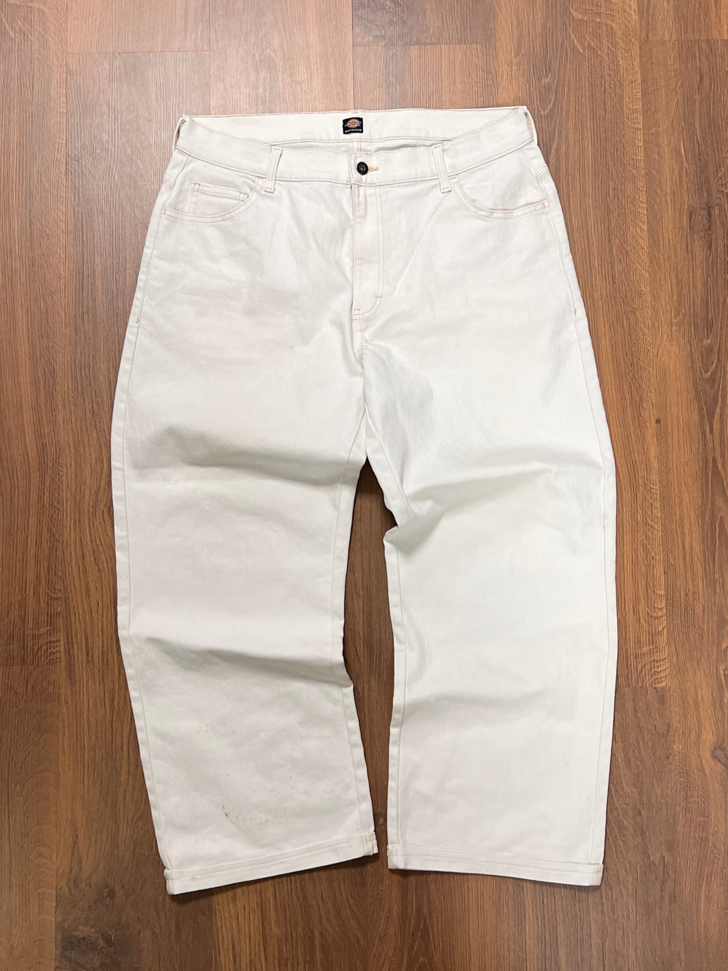 Dickies Carpenter Jeans (36x30)