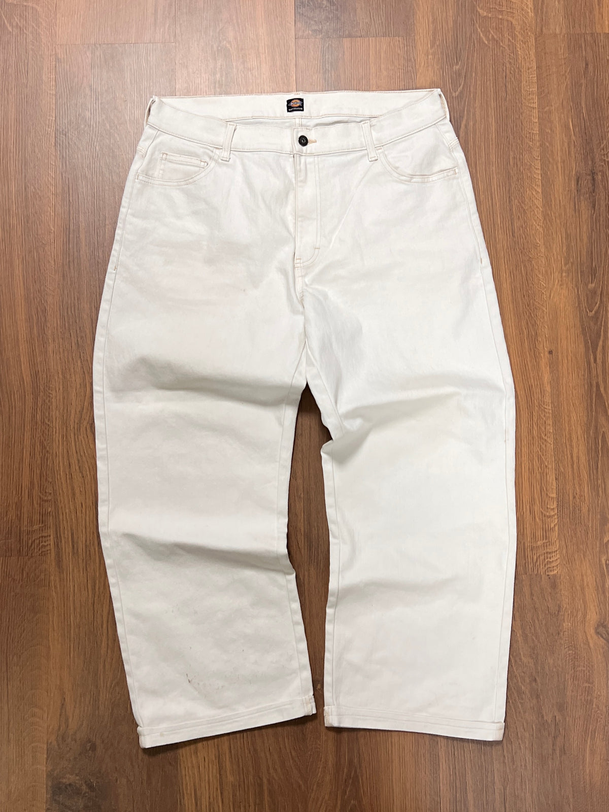Dickies Carpenter Jeans (36x30)