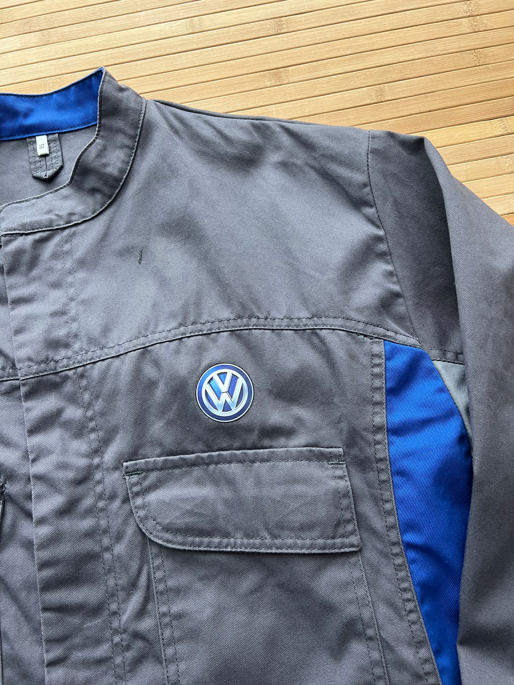 Volswagen Jacket (XL)