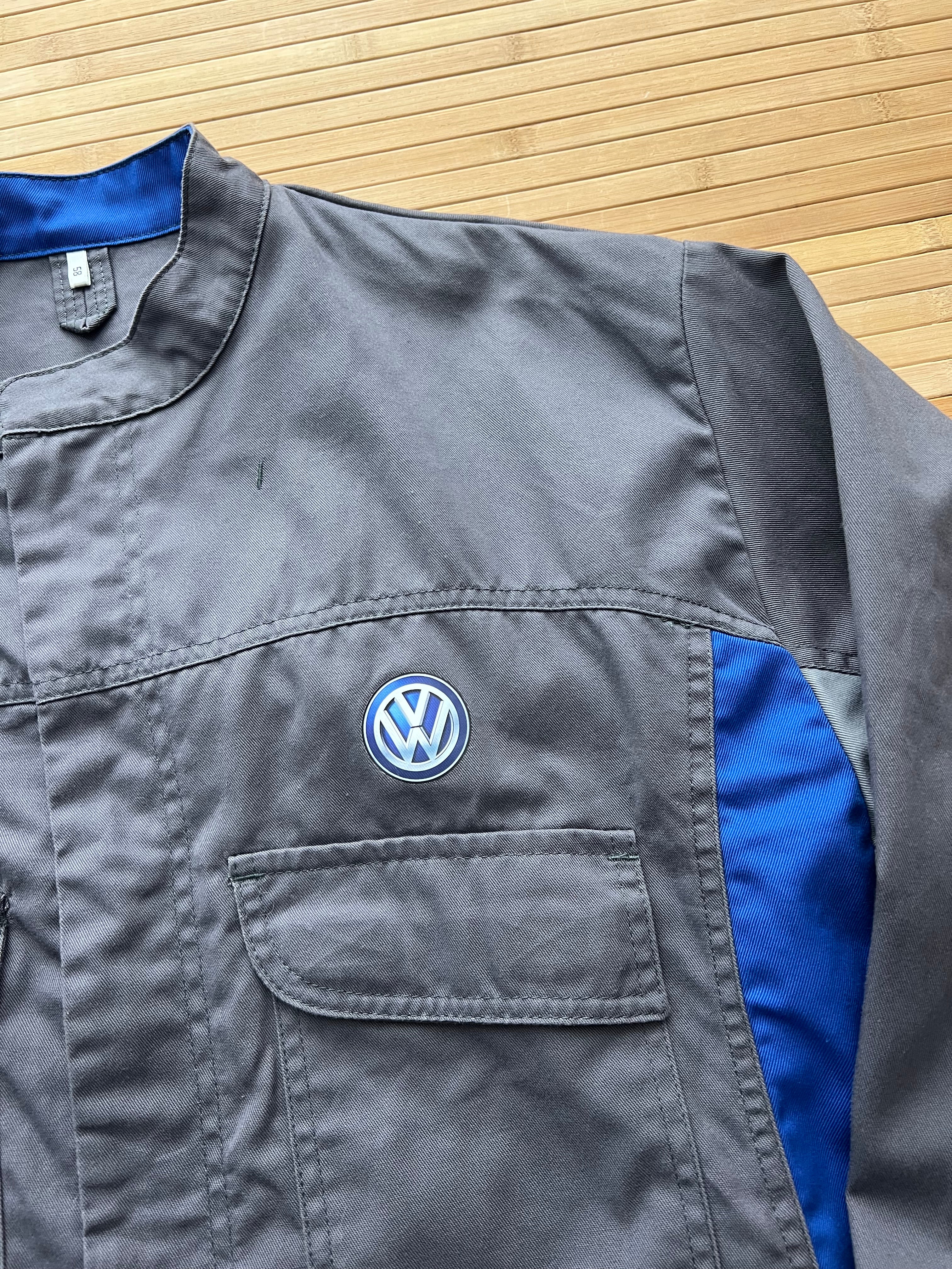 Volswagen Jacket (XL)