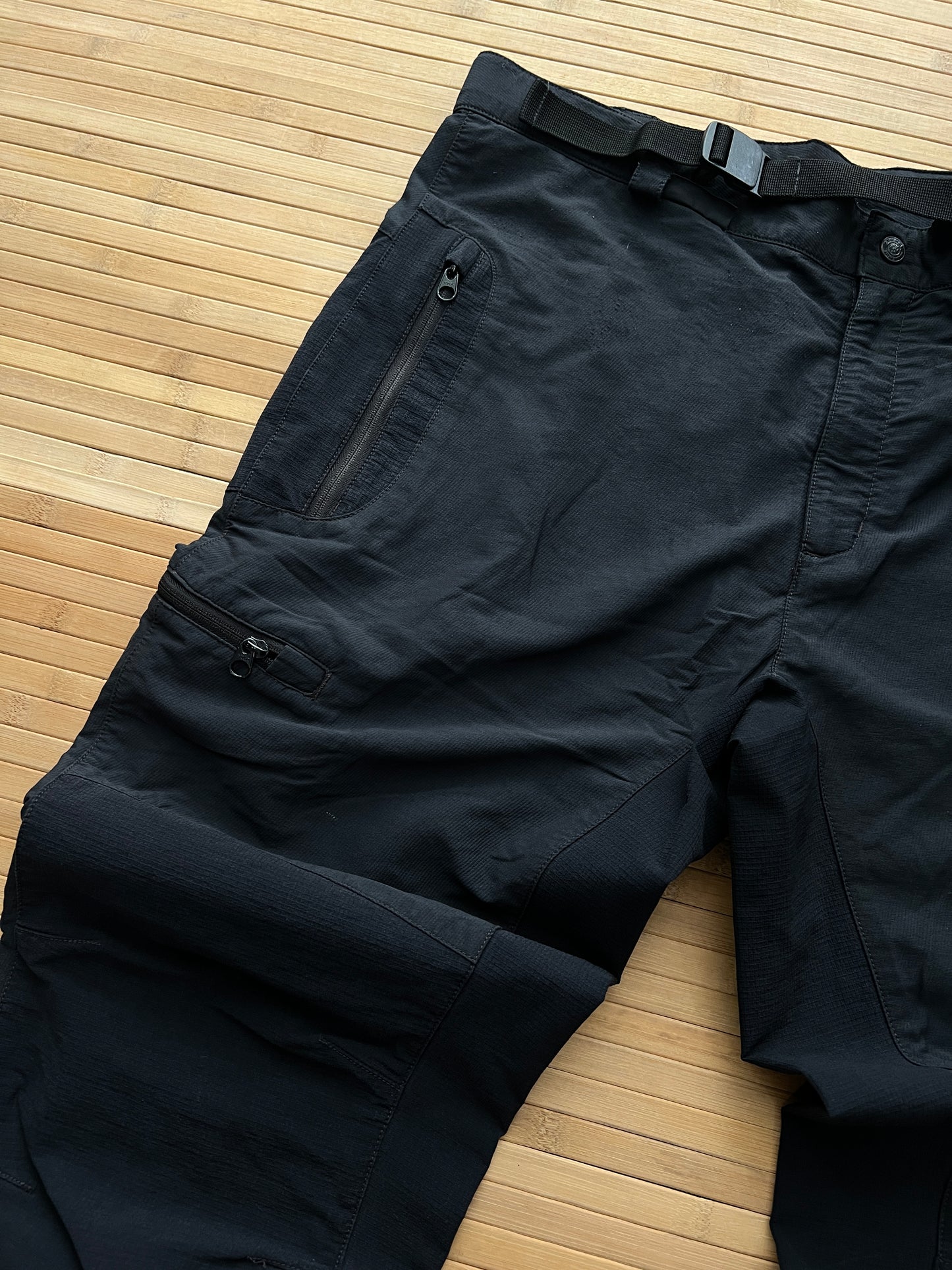 Mammut Mountain Pants (36x32)