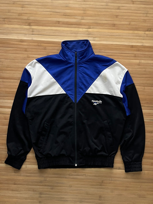 Reebok Vintage Zip Up (M)
