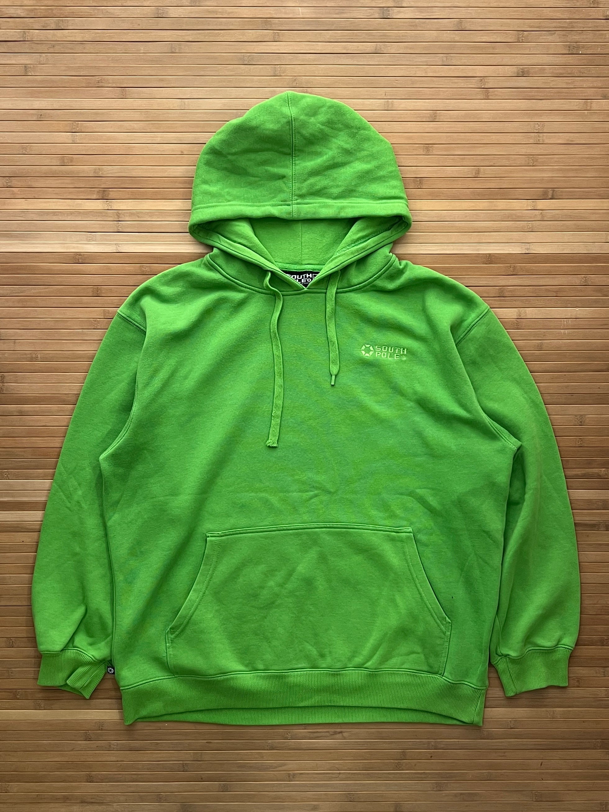 South Pole Hoodie (XL)