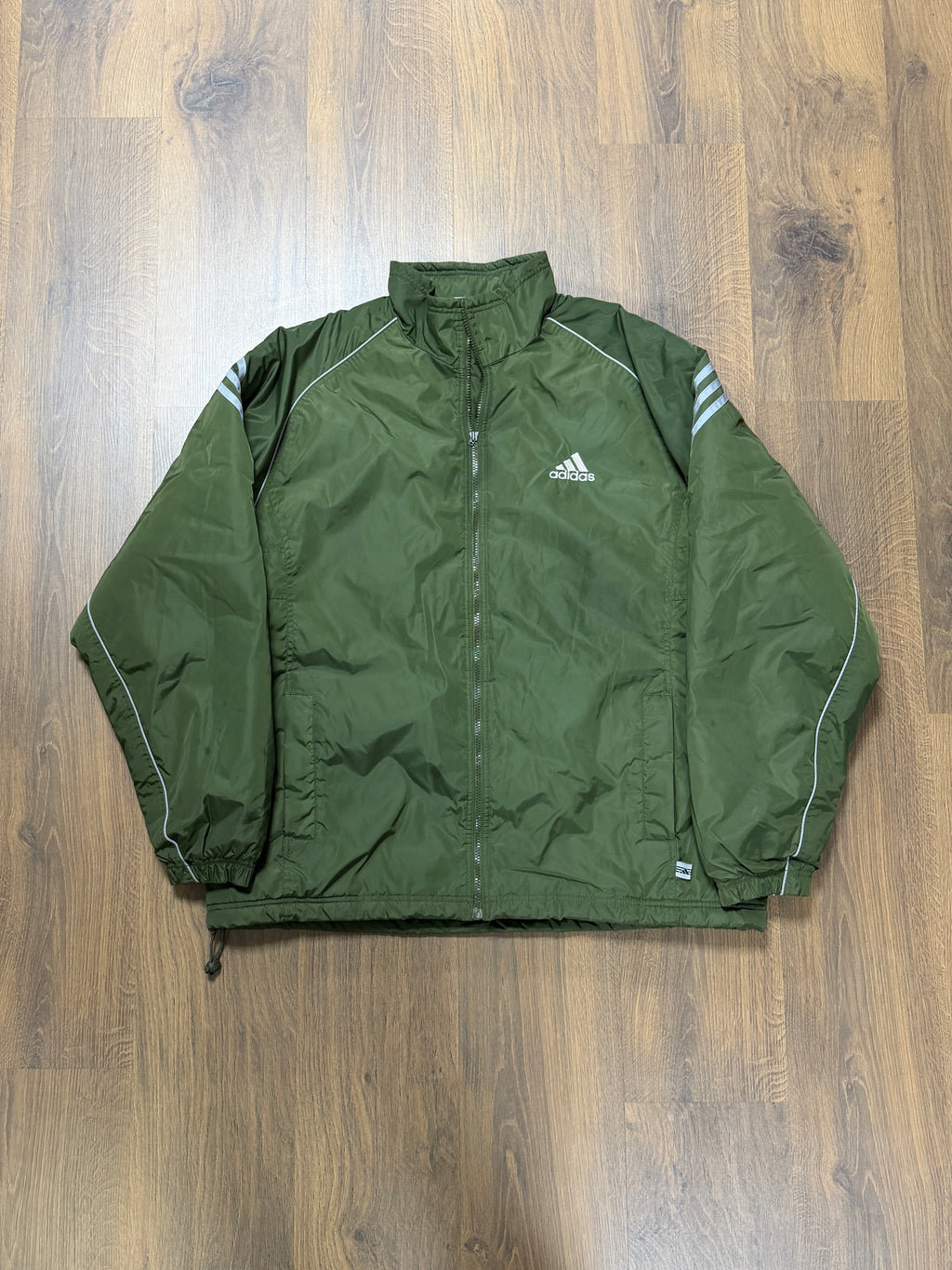 90s Adidas Jacket (2XL)