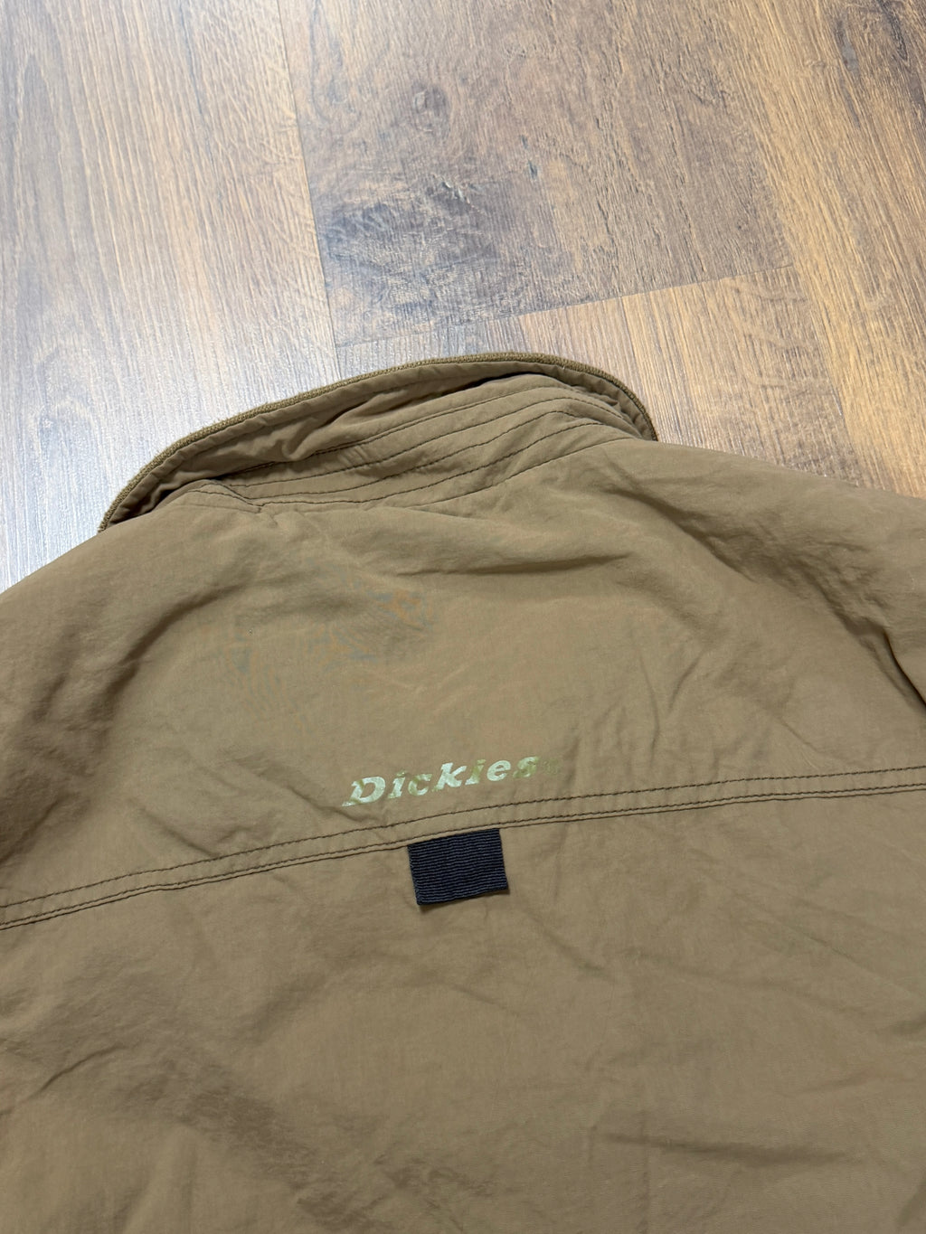 Dickies Vest (L)