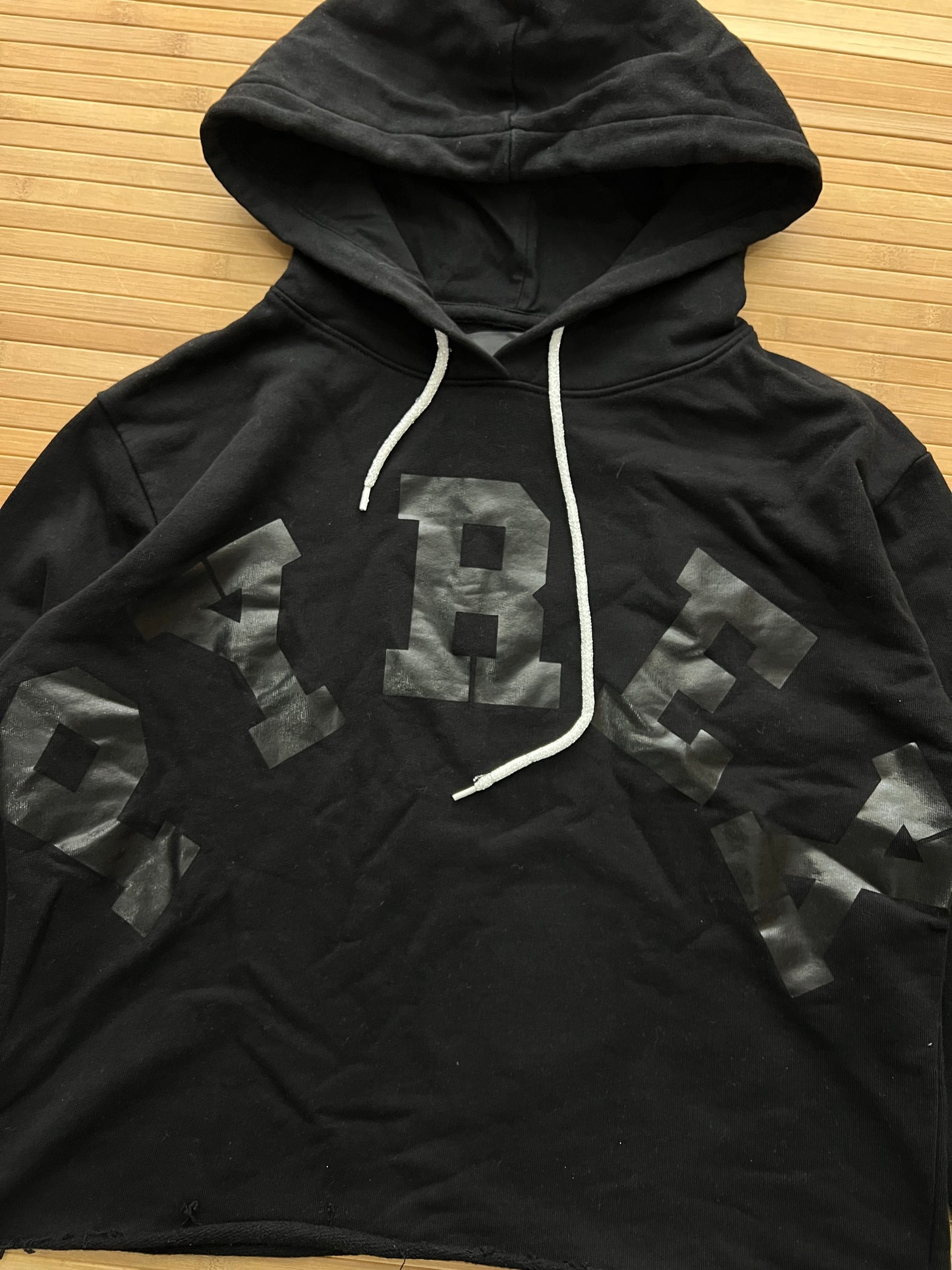 Pyrex Hoodie 🙋‍♀️ (M)