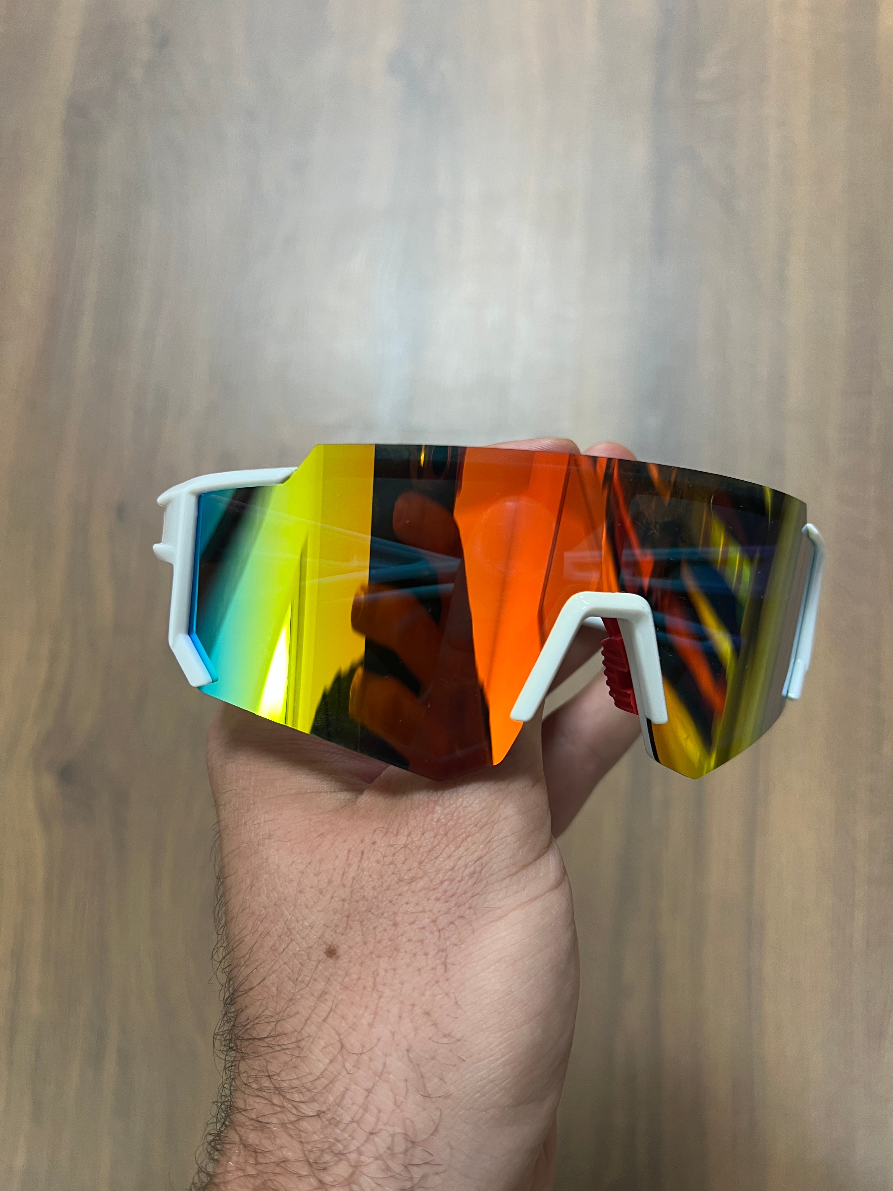 Sport Sunglasses