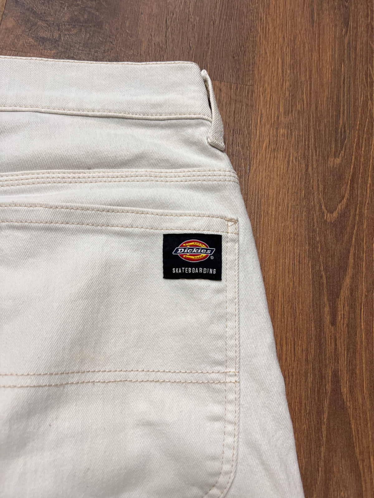 Dickies Carpenter Jeans (36x30)