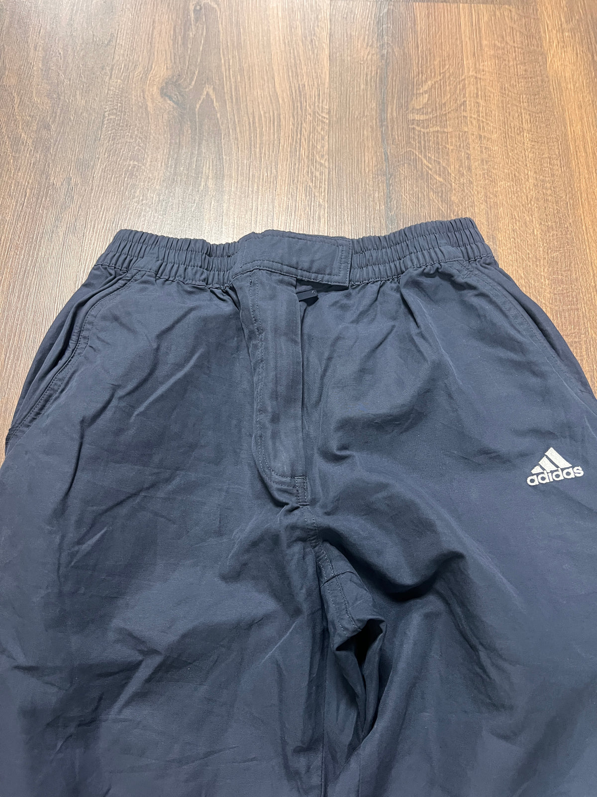 Adidas Trackpants (S/M)