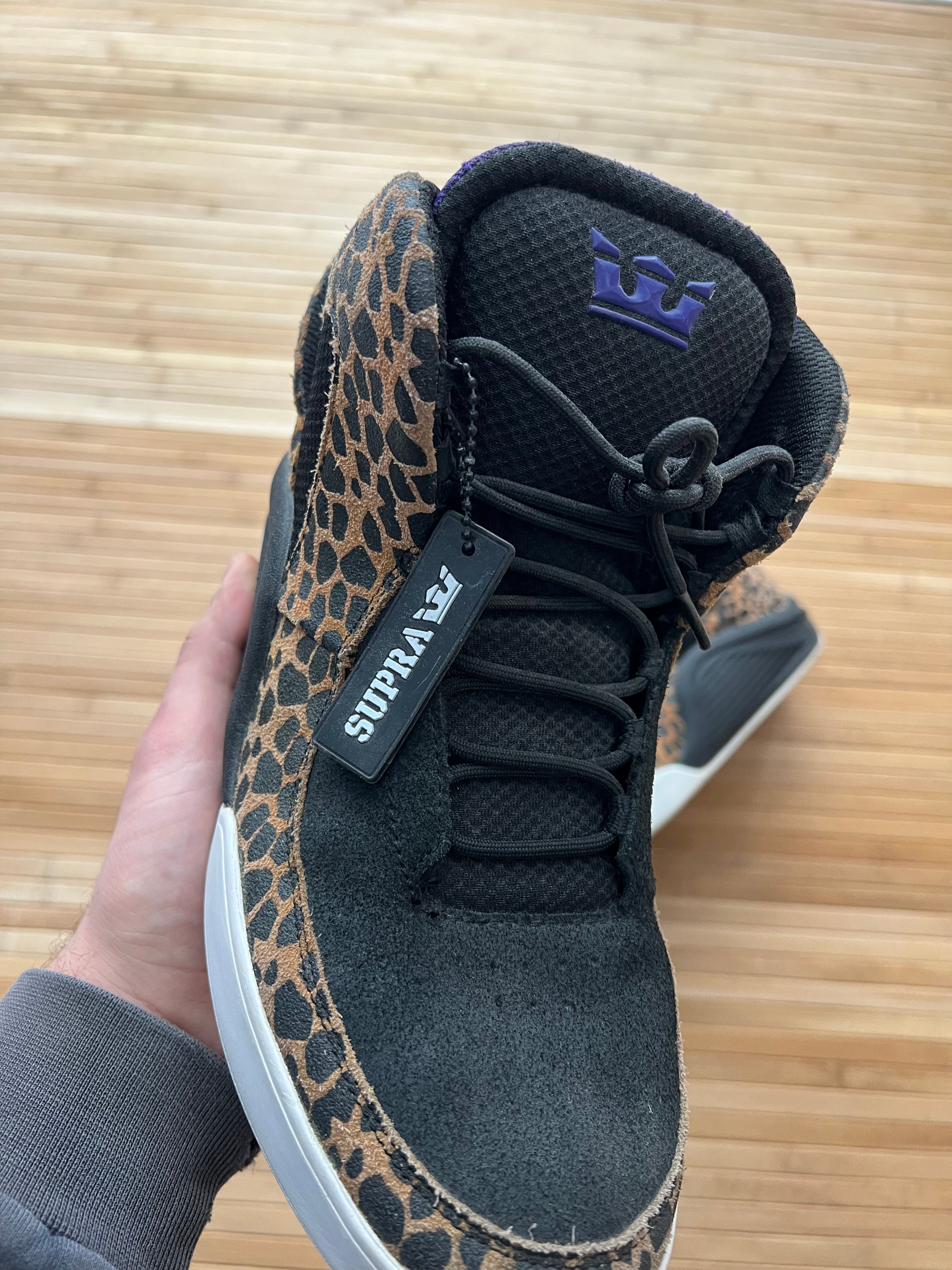 Supra Chimera Sneakers (44)
