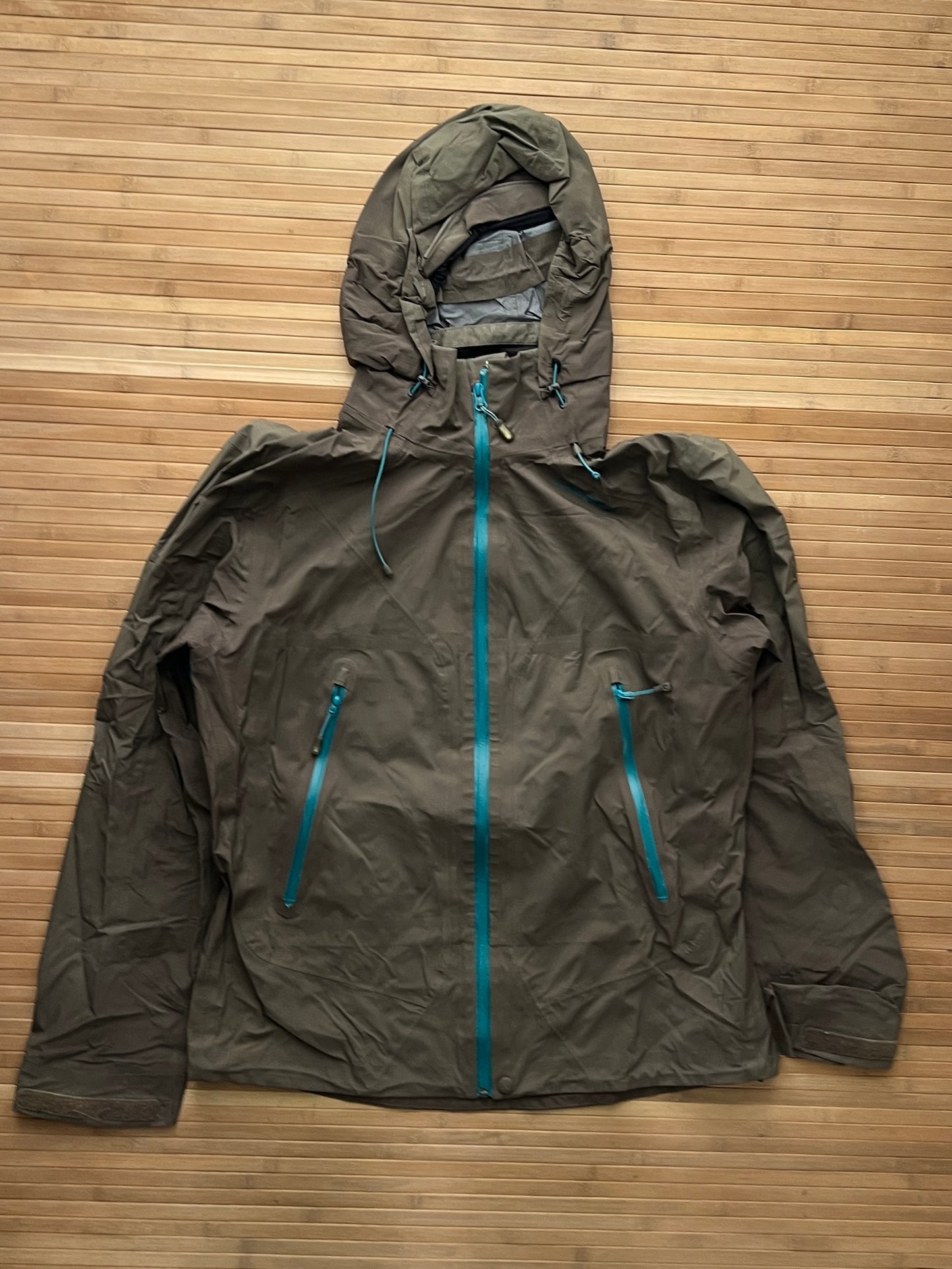 Schoffel Light Goretex Jacket (L)