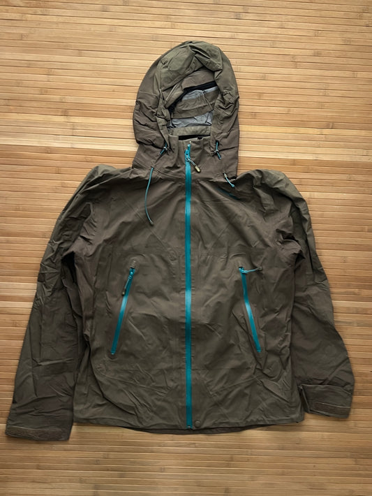 Schoffel Light Goretex Jacket (L)