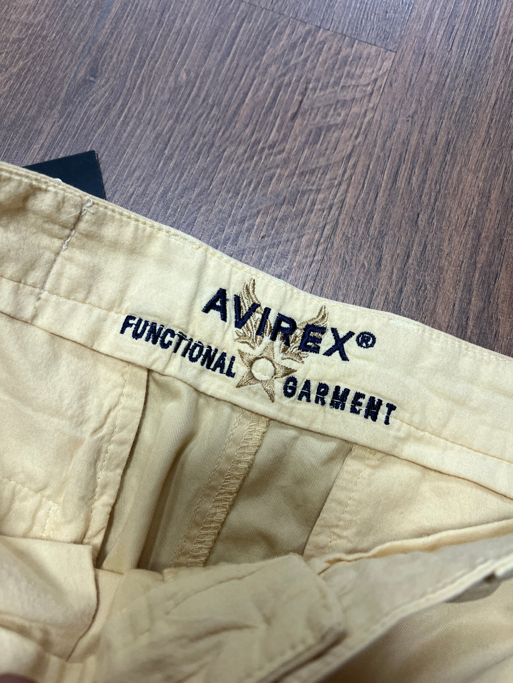 Avirex Chino Pants (30x30)