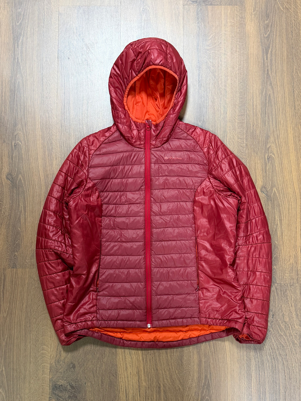 Quechua Jacket 💁🏼‍♀️ (M)