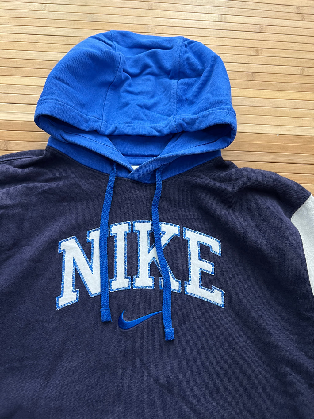 Nike Hoodie (XL)