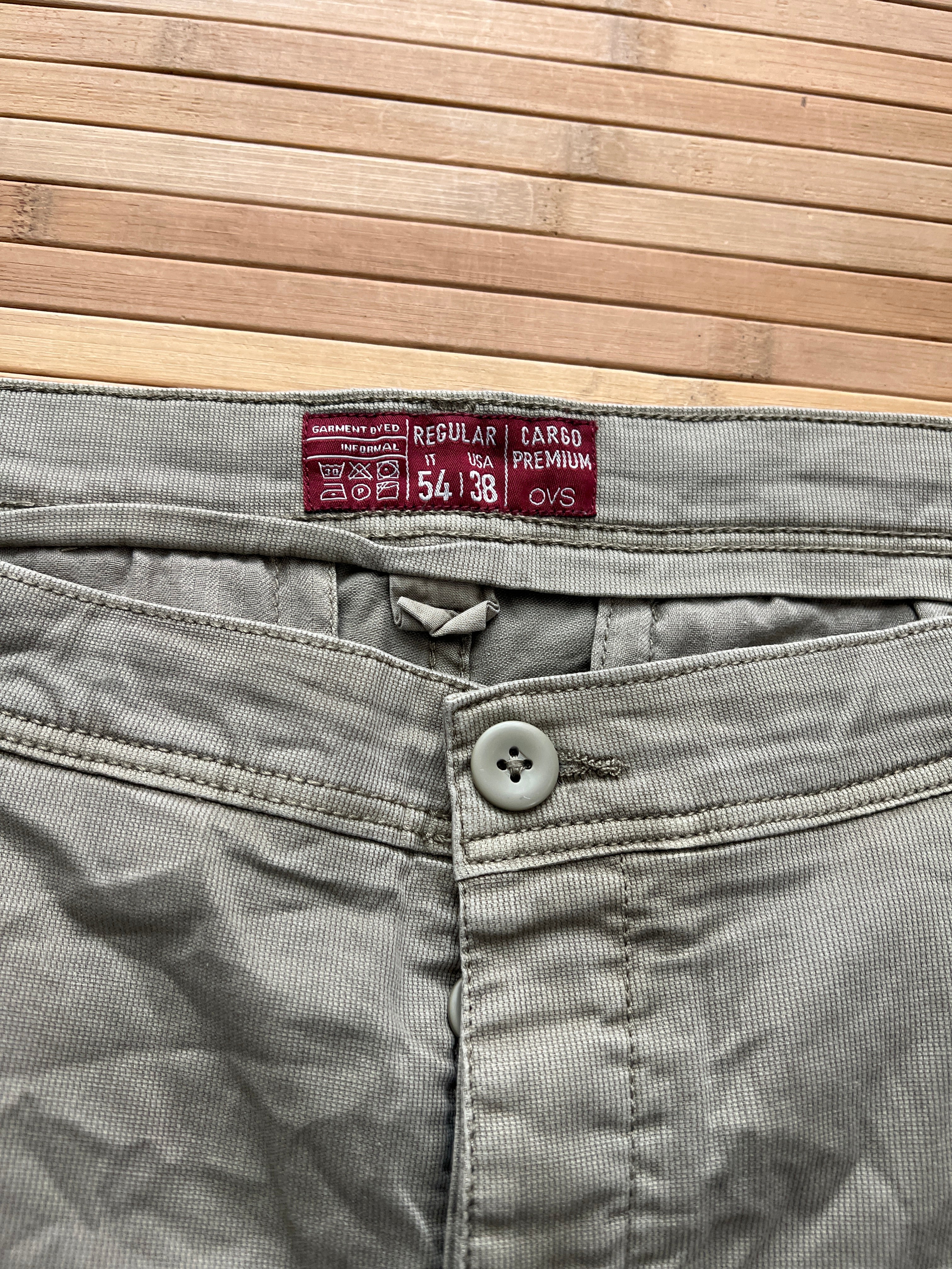 Military Cargo Shorts(36)