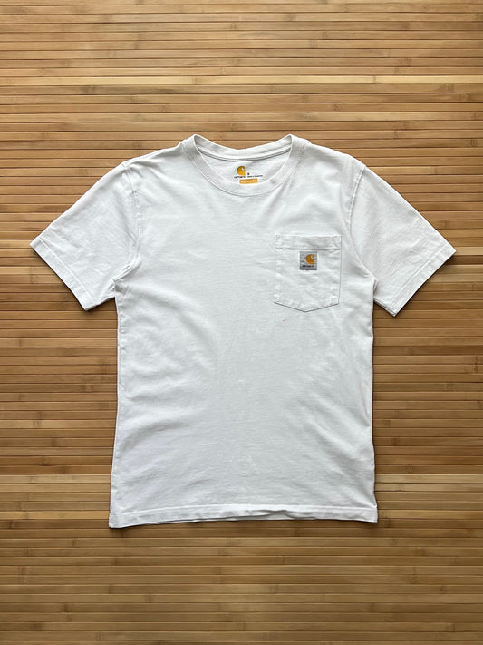 Carhartt Pocket T-Shirt (S)