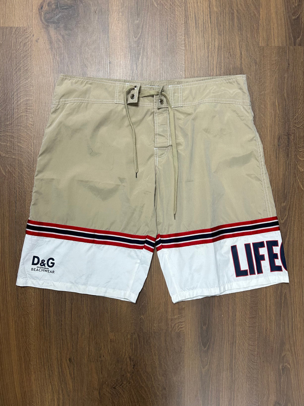 Vintage Dolce Gabbana Boardshorts (38)