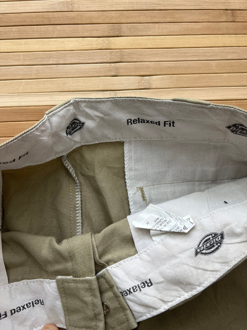 Dickies Chino Shorts (32)