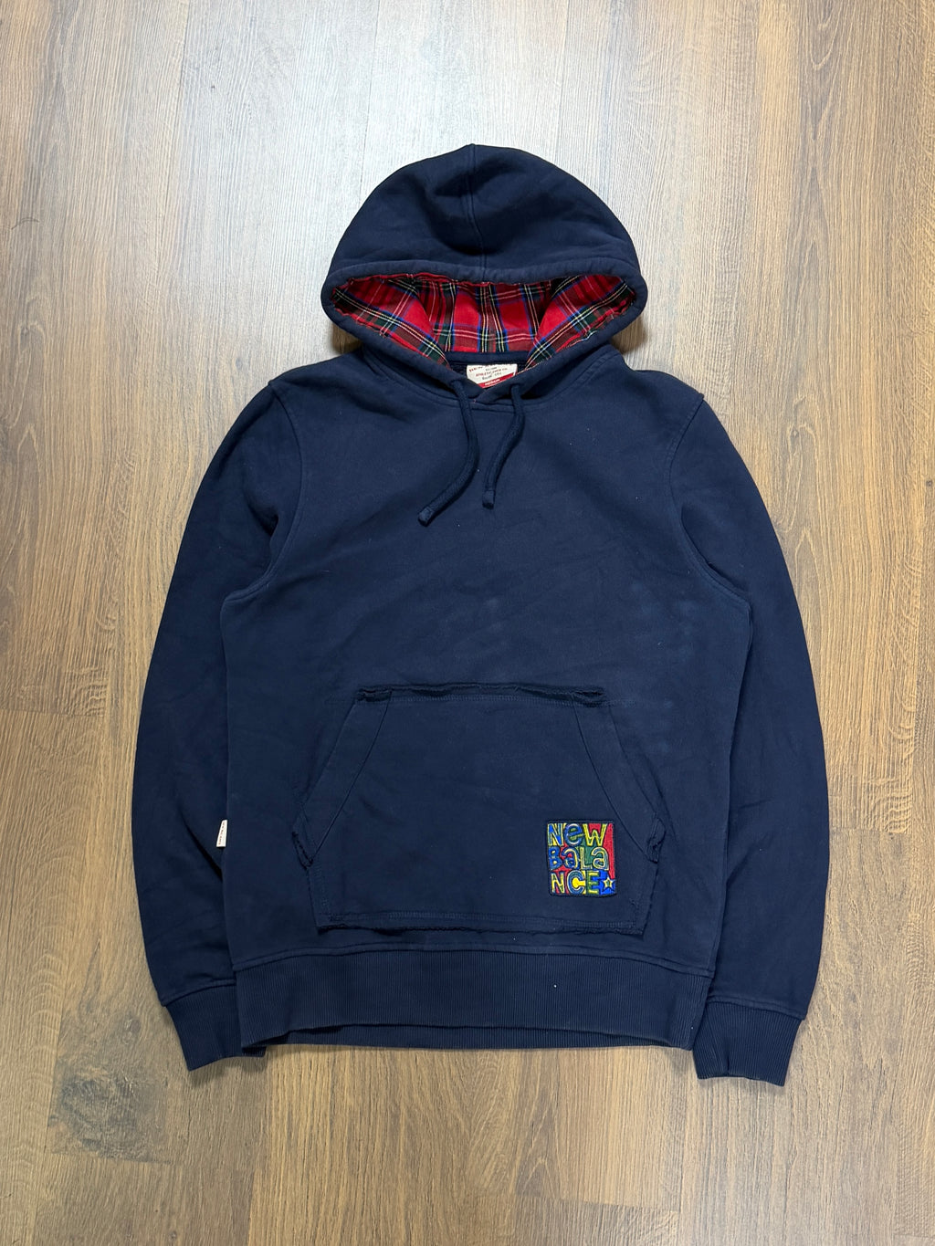 New Balacne Hoodie(M)