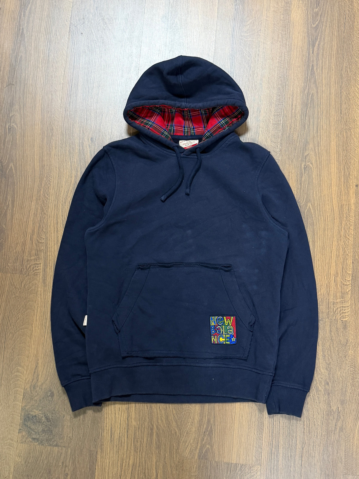 New Balacne Hoodie(M)
