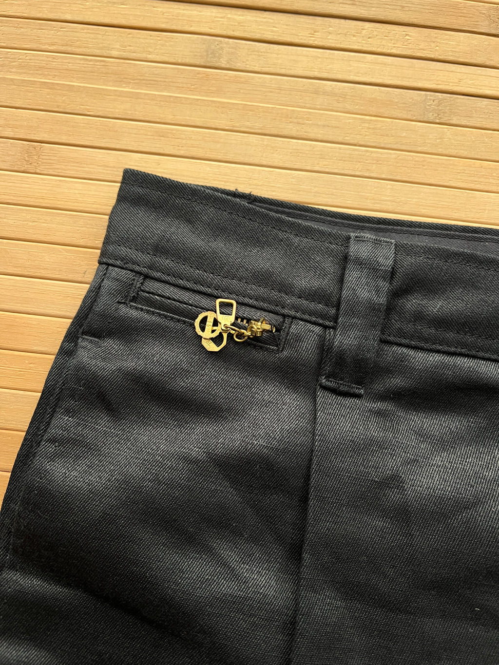 Diesel Pleated Chino pants(34x30)