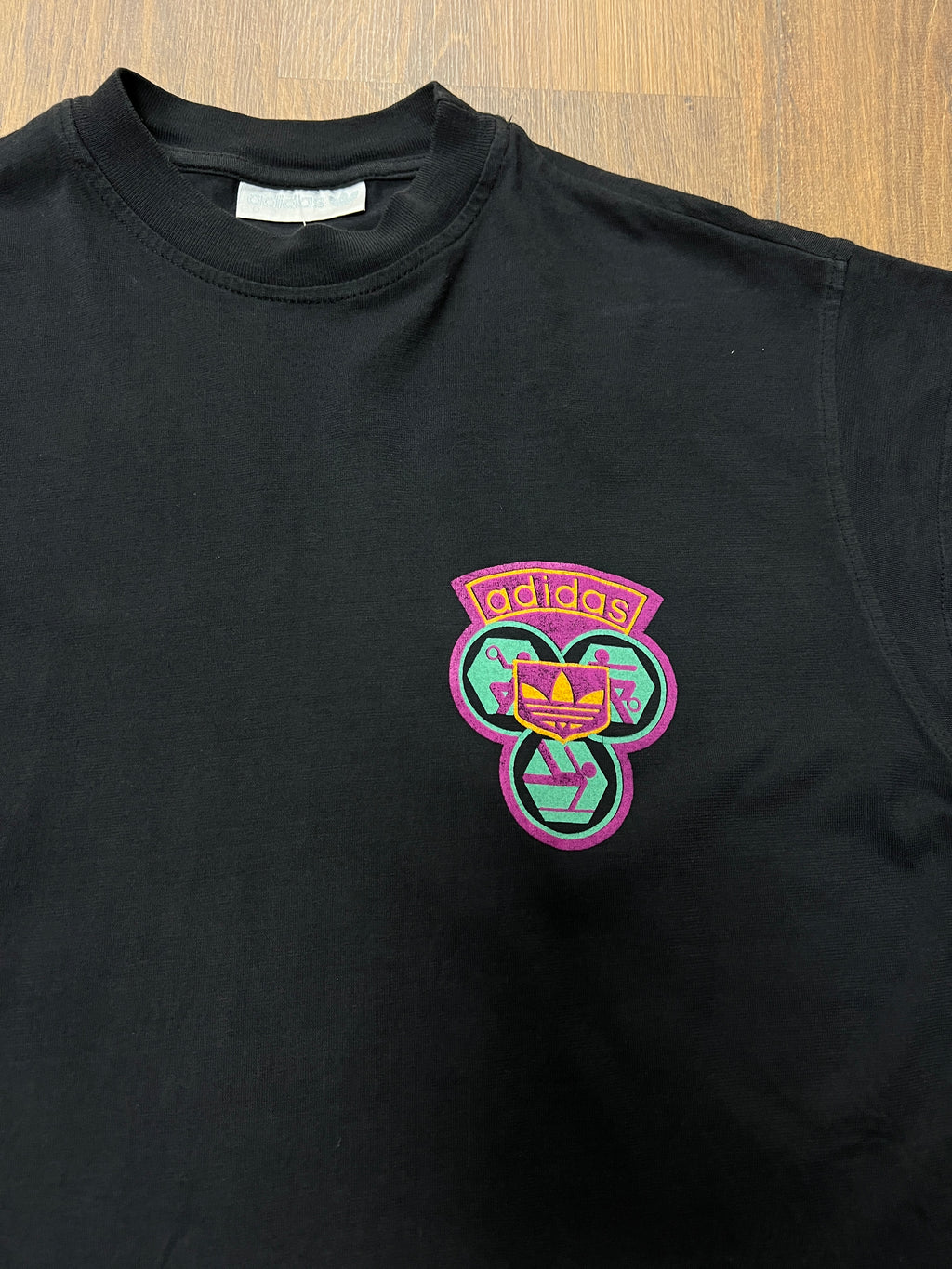Adidas 90s Top 🙋‍♀️ (M)