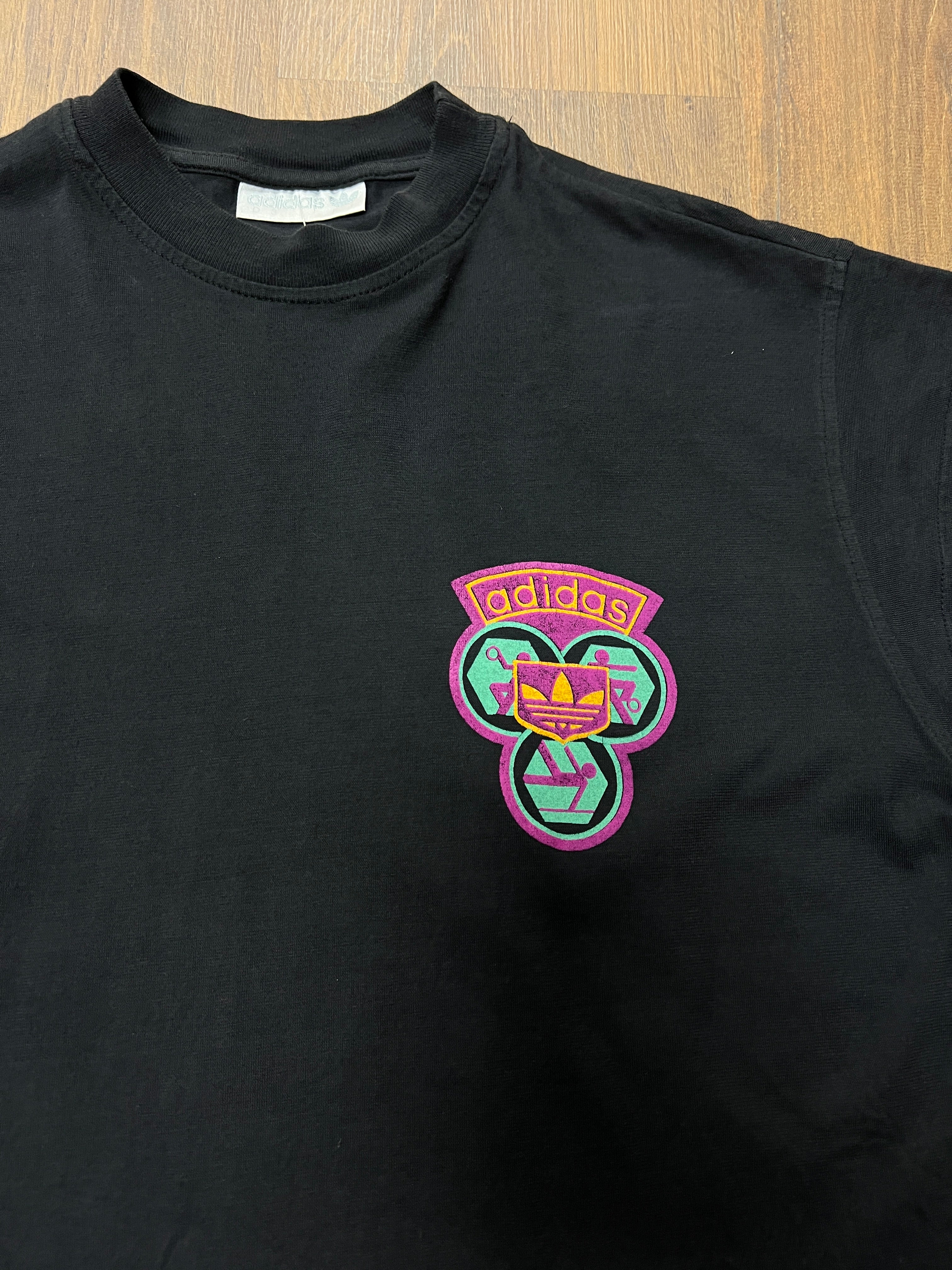 Adidas 90s Top 🙋‍♀️ (M)