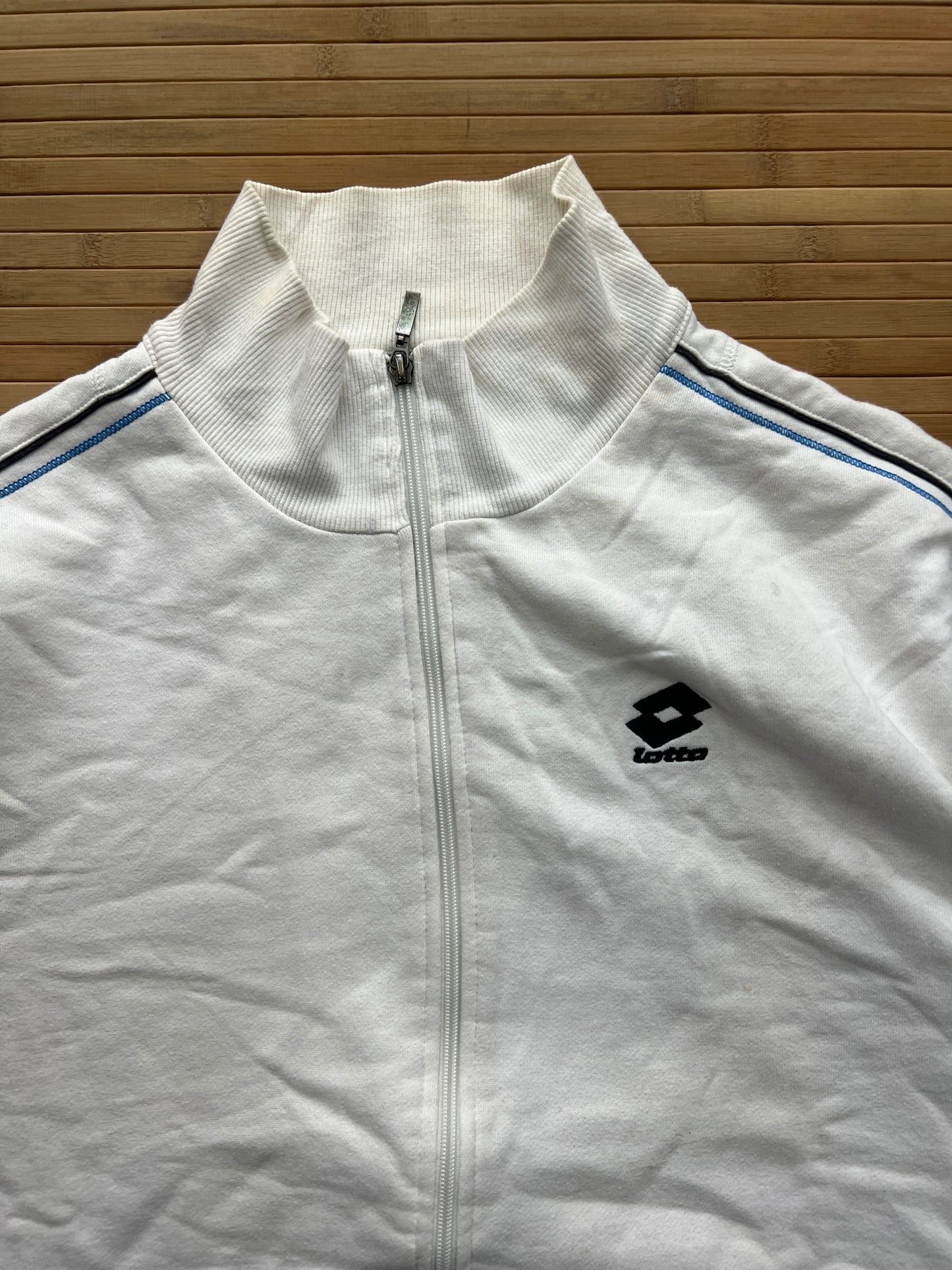 Lotto Zip Up (XL)